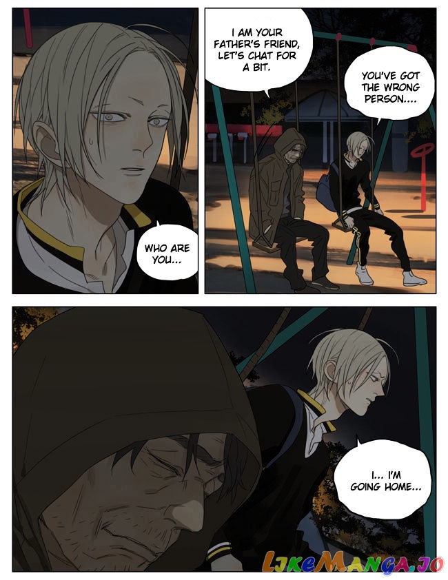 19 Days chapter 192 image 6